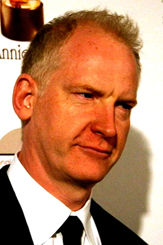 John Stevenson