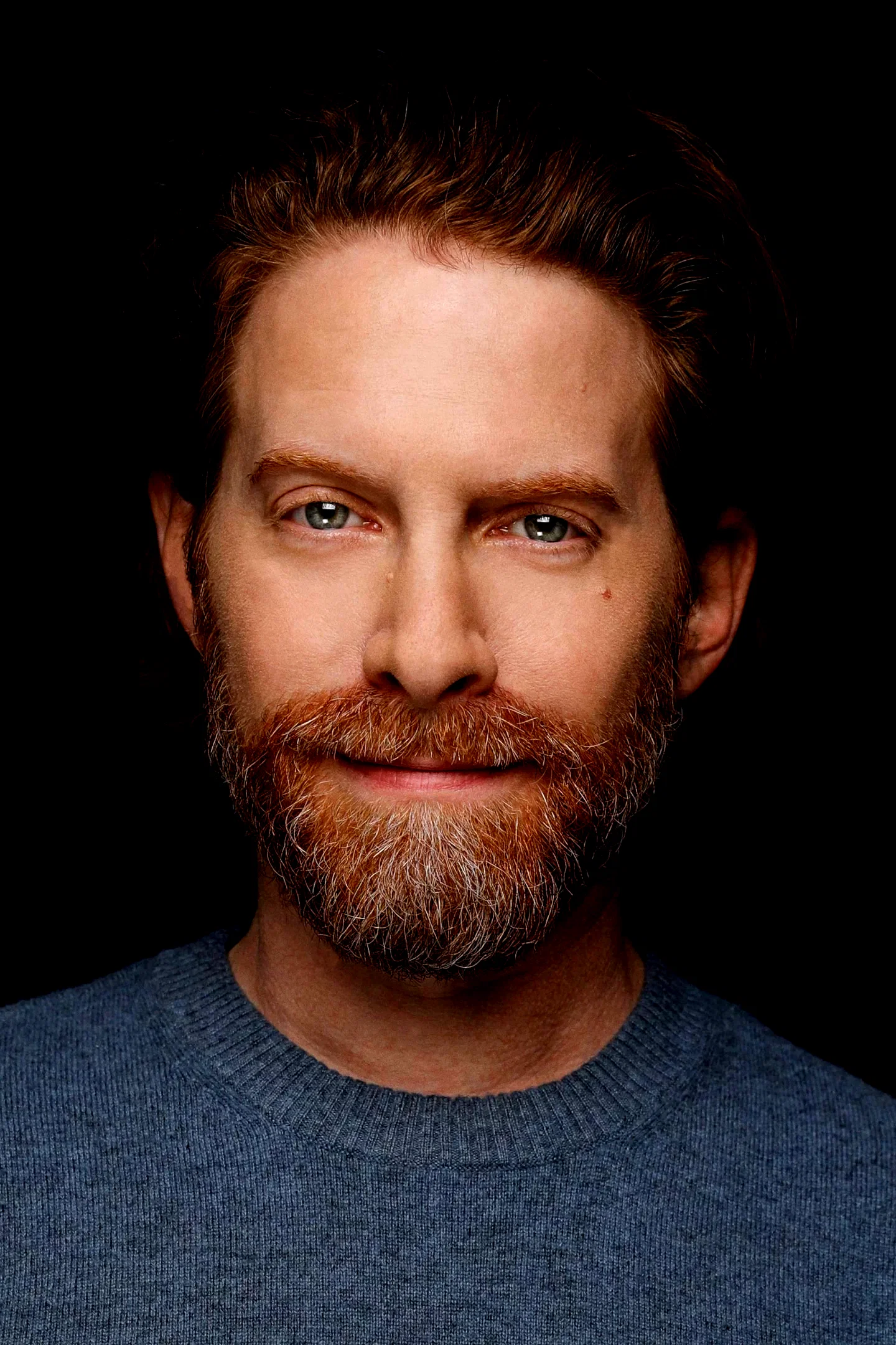 Seth Green