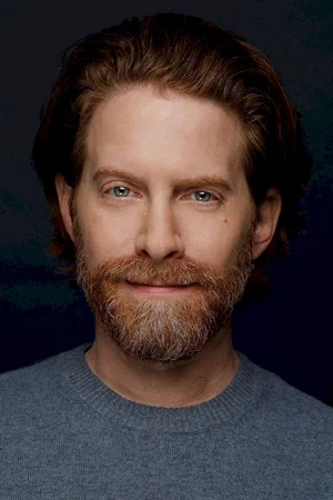 Seth Green photo