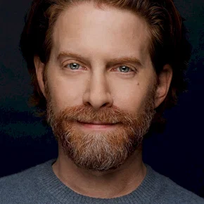 Photo star : Seth Green