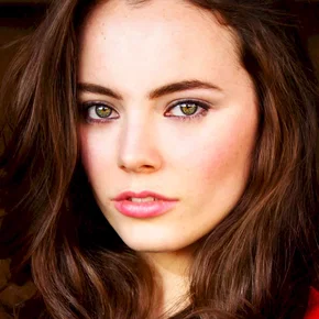 Photo star : Freya Tingley