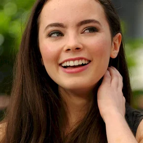 Photo star : Freya Tingley