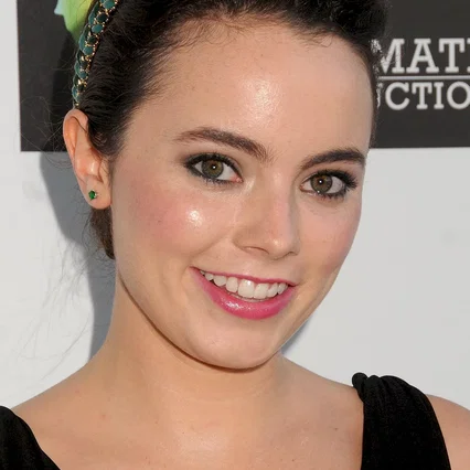 Freya Tingley