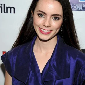 Photo star : Freya Tingley
