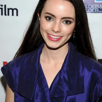 Freya Tingley