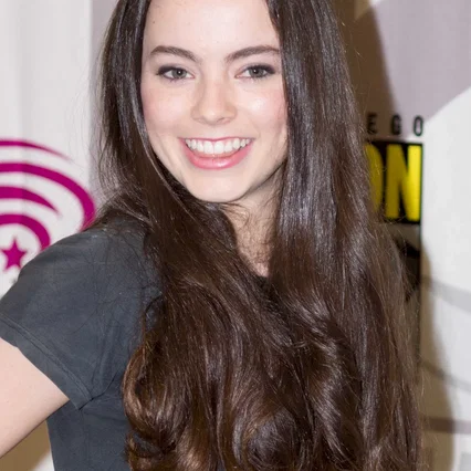 Freya Tingley