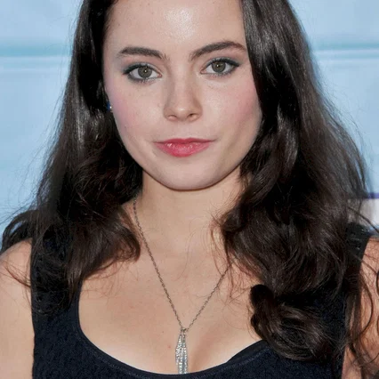 Freya Tingley