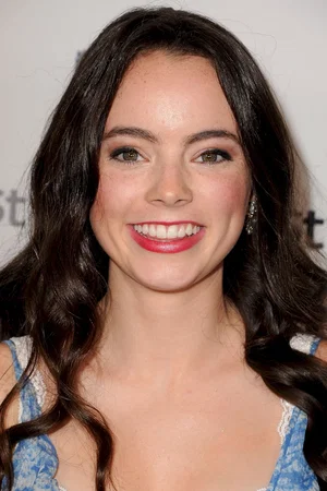 Freya Tingley