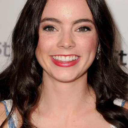 Freya Tingley