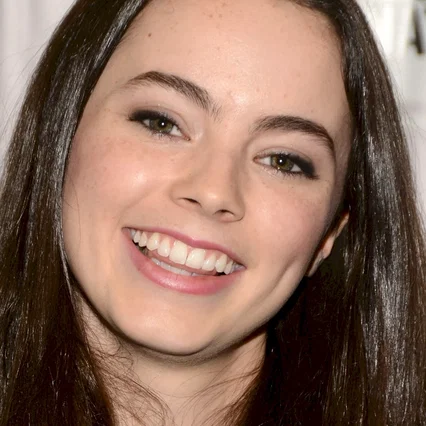 Freya Tingley