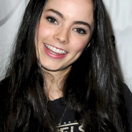 Freya Tingley