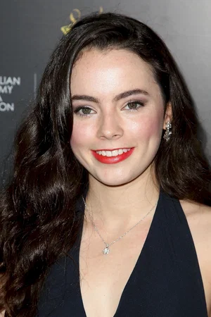 Freya Tingley