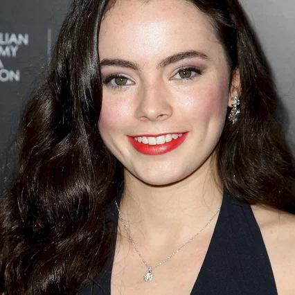 Freya Tingley
