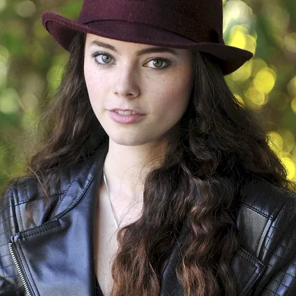 Freya Tingley
