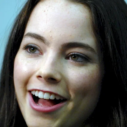 Freya Tingley