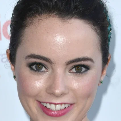 Freya Tingley