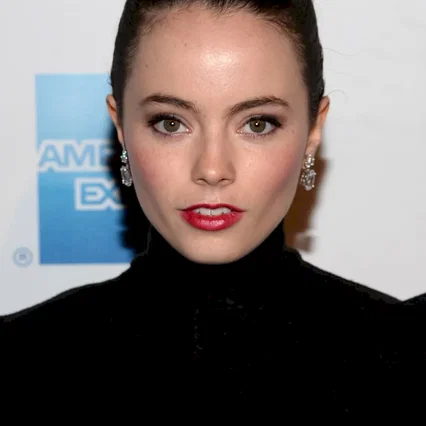 Freya Tingley