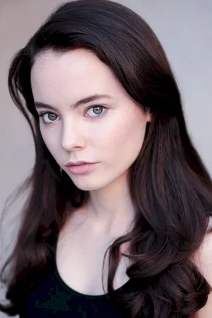 Freya Tingley