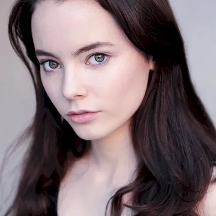 Freya Tingley