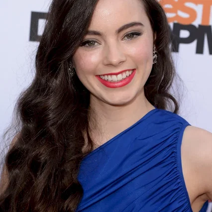 Freya Tingley