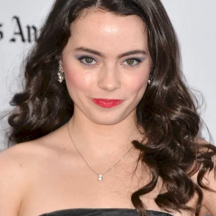 Freya Tingley