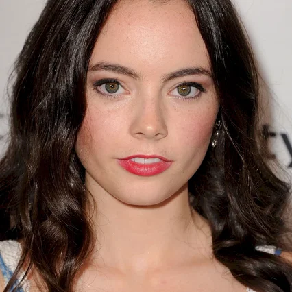 Freya Tingley