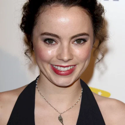Freya Tingley