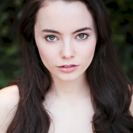 Freya Tingley