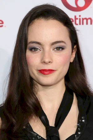 Photo de Freya Tingley