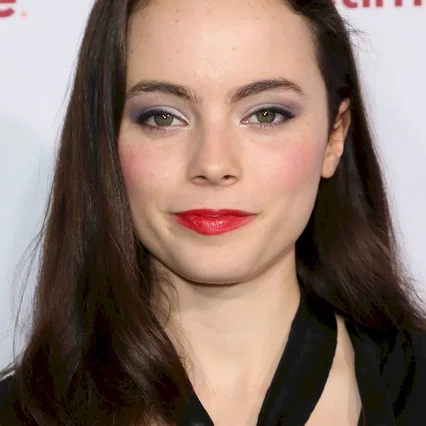 Freya Tingley