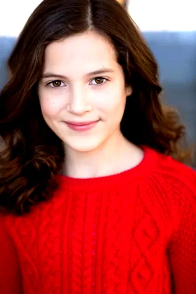  Eliza Pryor