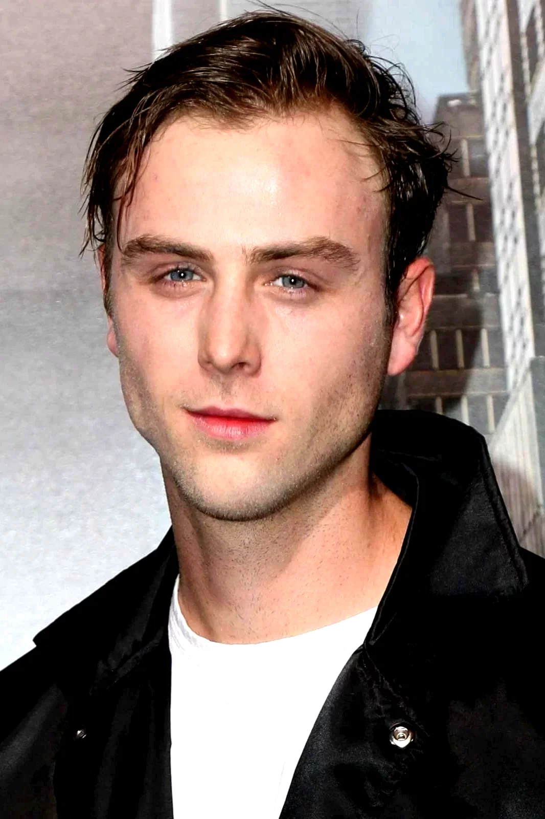 Sterling Beaumon