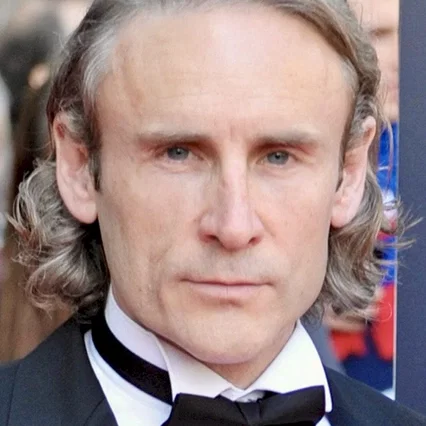 Cal Macaninch