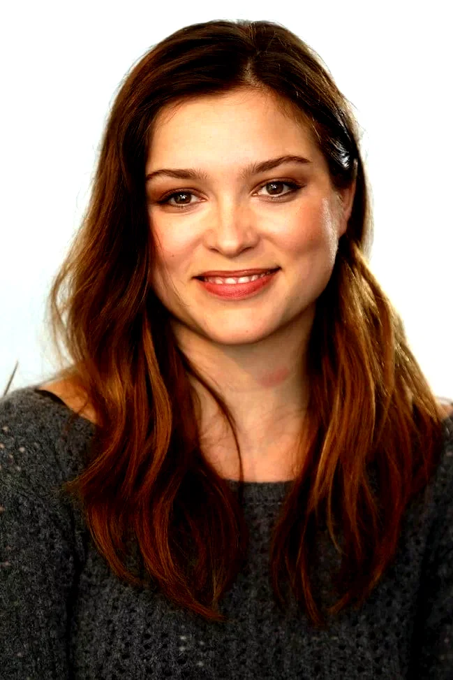 Sophie Cookson