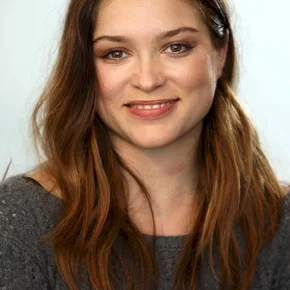 Photo star : Sophie Cookson