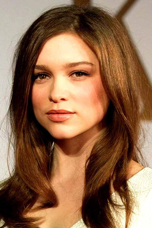 Sophie Cookson