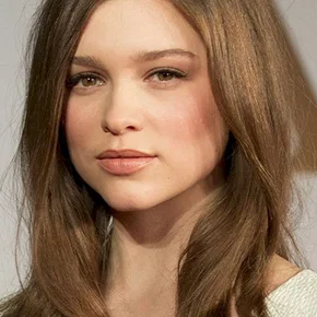 Photo star : Sophie Cookson