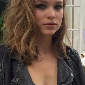 Photo star : Sophie Cookson