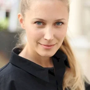 Photo star : Tereza Srbova