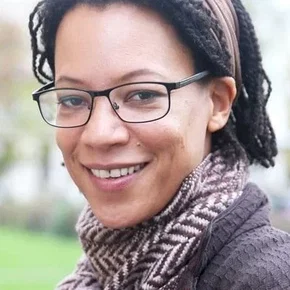 Photo star : Nina Sosanya