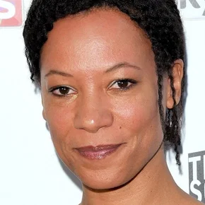Photo star : Nina Sosanya
