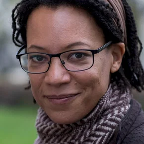Photo star : Nina Sosanya