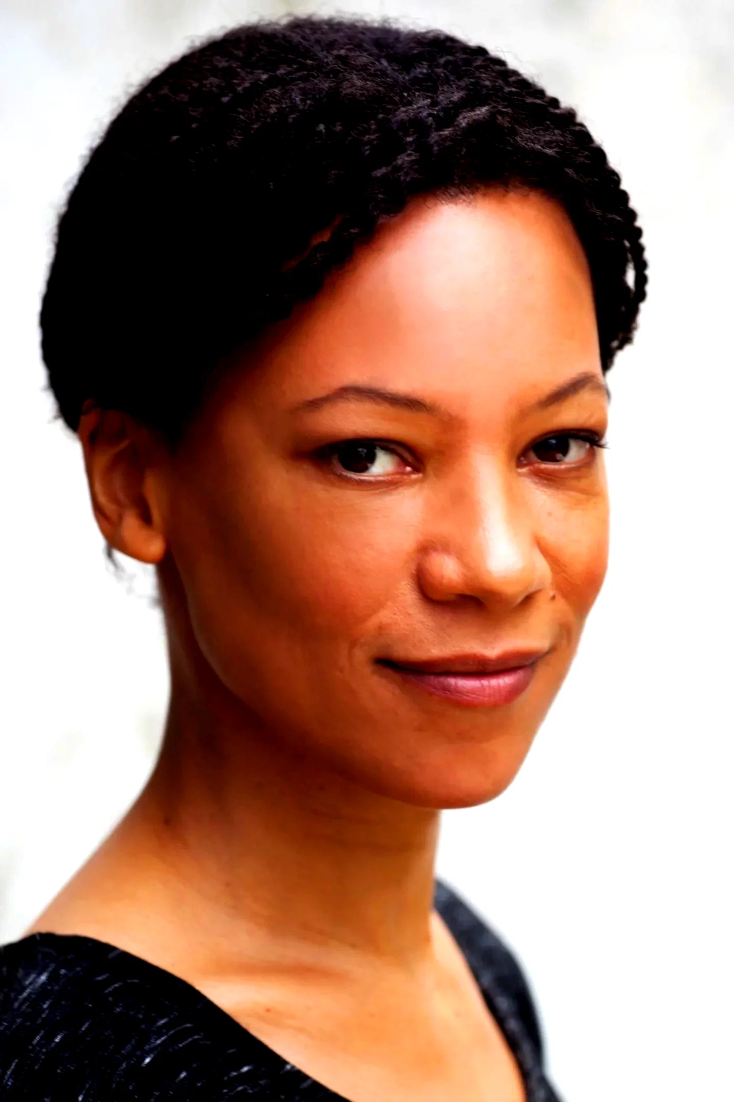Nina Sosanya