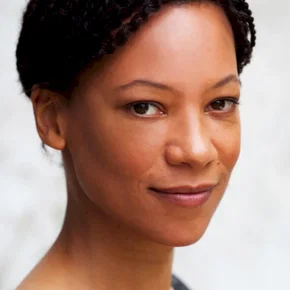 Photo star : Nina Sosanya