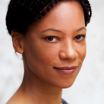 Nina Sosanya