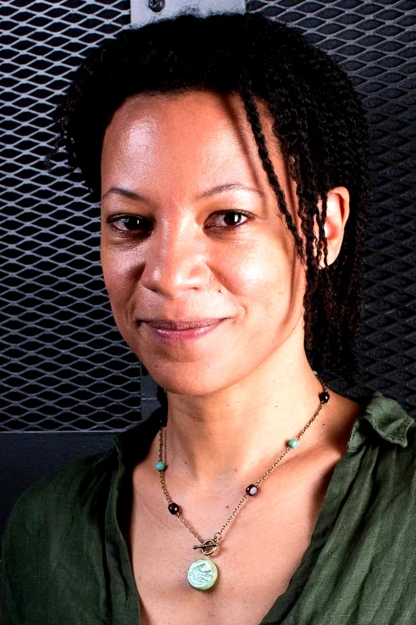 Nina Sosanya