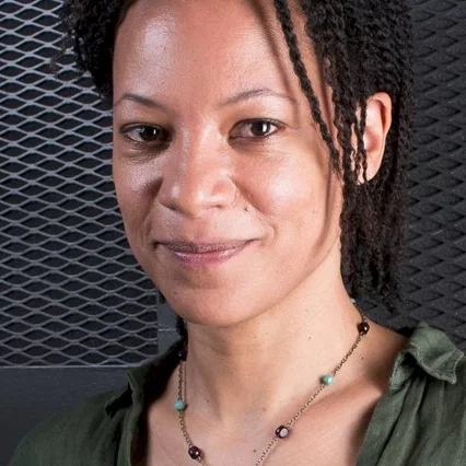 Nina Sosanya