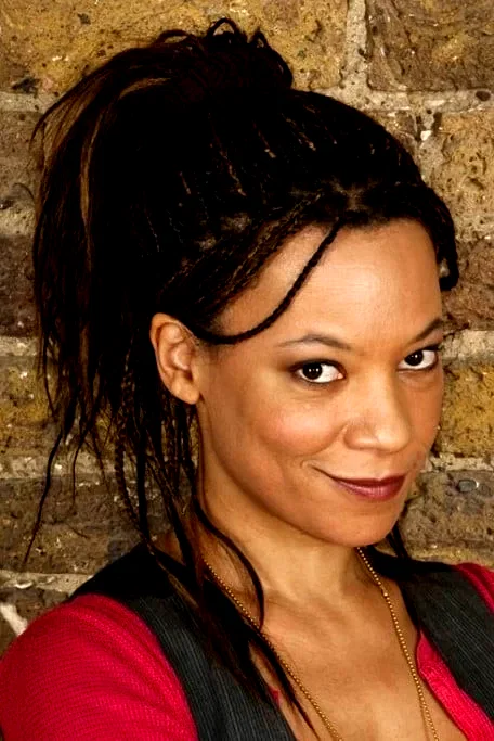Nina Sosanya