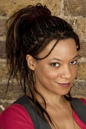Photo de Nina Sosanya