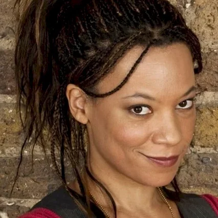 Nina Sosanya